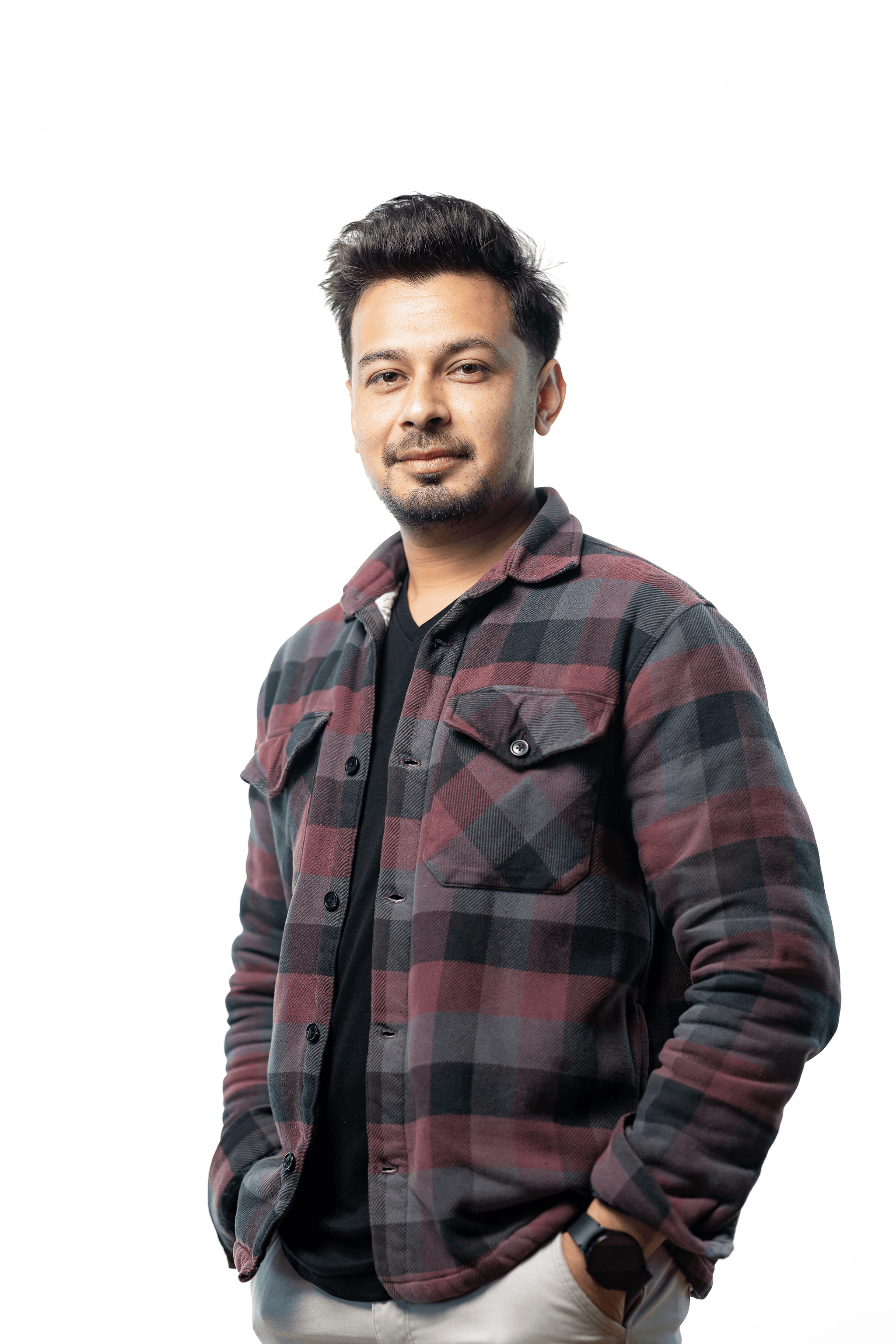 Praful Engineering Profile